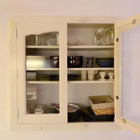 Daire Rodamia Traditional