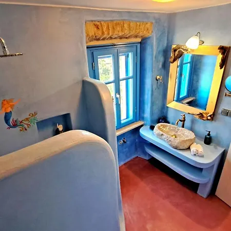 Apartment Rodamia Traditional *