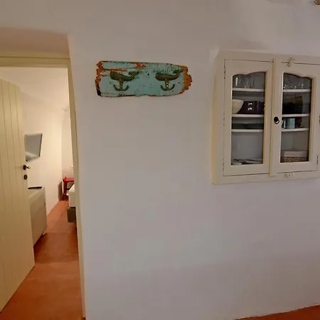 Apartamento Rodamia Traditional