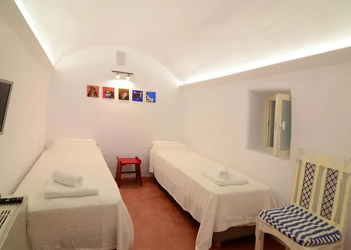 Apartamento Rodamia Traditional *