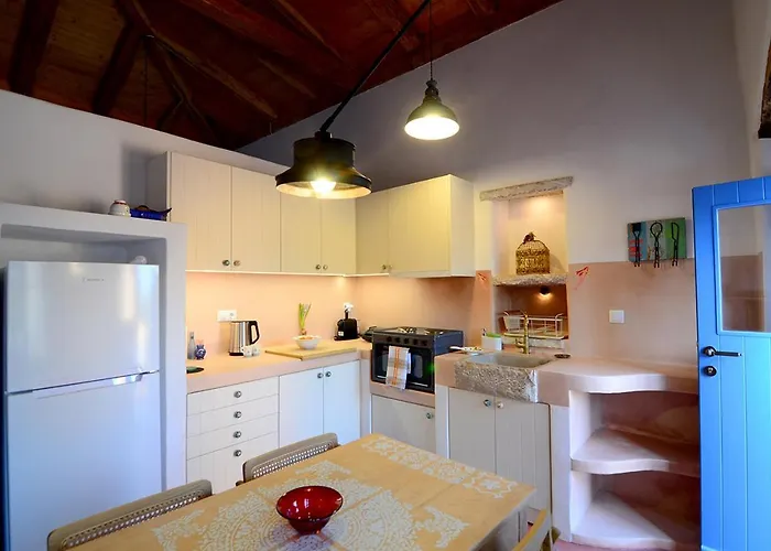 Rodamia Traditional Apartamento *