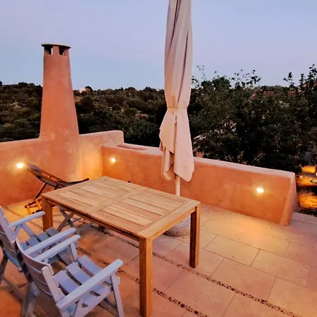 Rodamia Traditional Kýthira