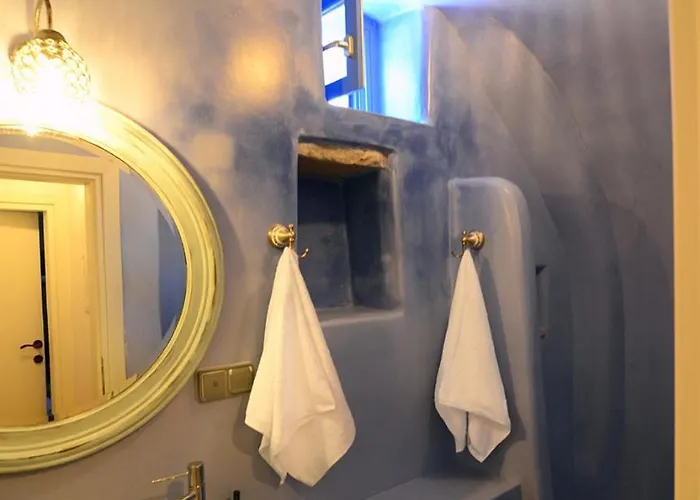 Apartment Rodamia Traditional